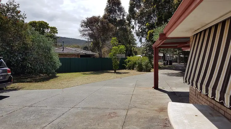 Second view of Homely unit listing, 2/1 Dean Street, Kelmscott WA 6111