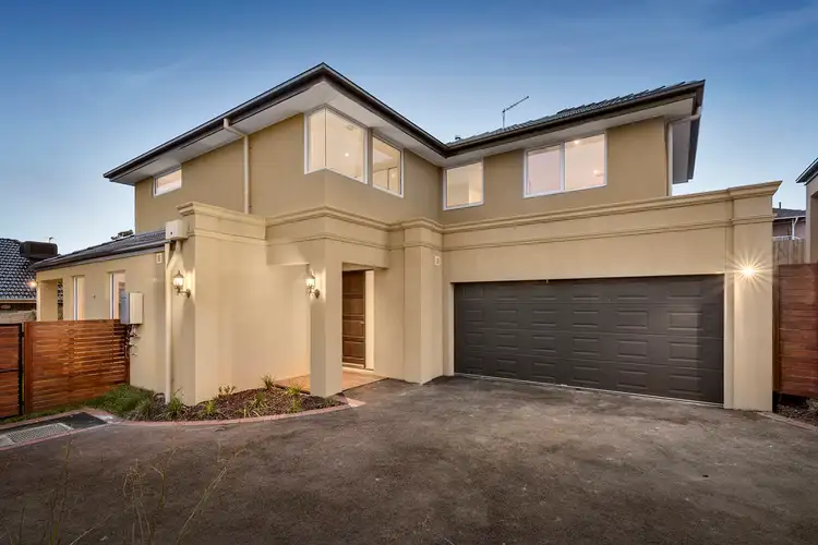 37a Milne St, Templestowe VIC 3106