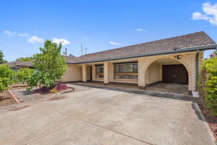 Second view of Homely house listing, 50 Finniss Street, Marion SA 5043