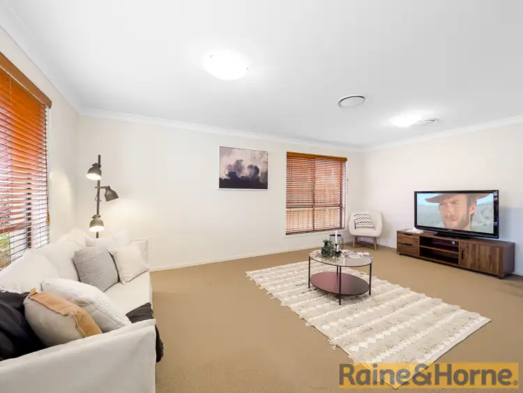 Second view of Homely house listing, 42 Coobowie Drive, The Ponds NSW 2769