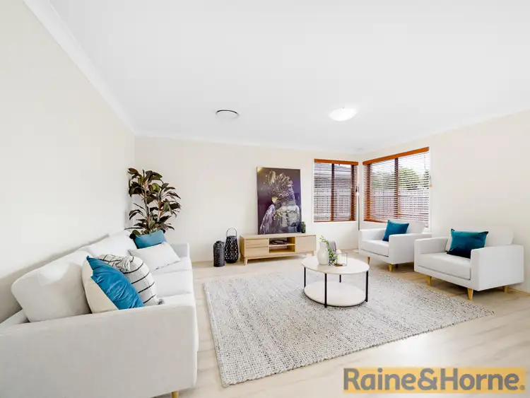 Third view of Homely house listing, 42 Coobowie Drive, The Ponds NSW 2769
