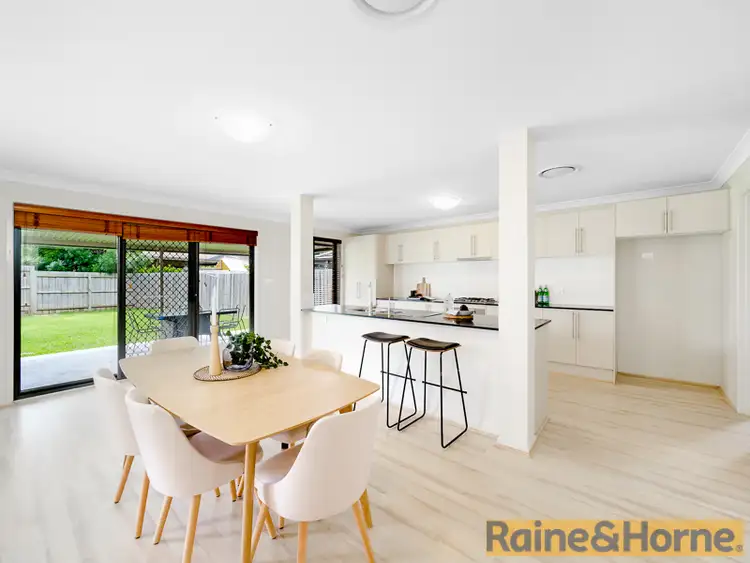 Fourth view of Homely house listing, 42 Coobowie Drive, The Ponds NSW 2769