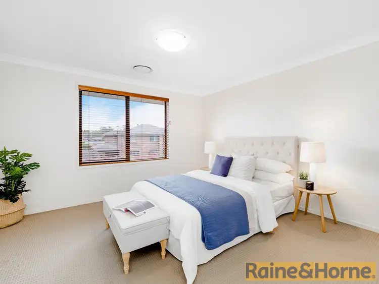 Sixth view of Homely house listing, 42 Coobowie Drive, The Ponds NSW 2769