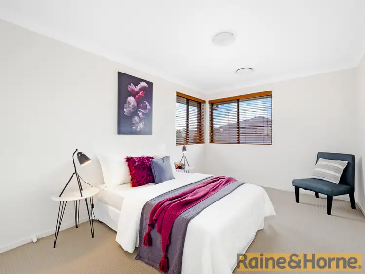 Seventh view of Homely house listing, 42 Coobowie Drive, The Ponds NSW 2769