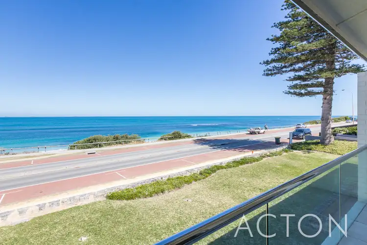 6/34 Marine Parade, Cottesloe WA 6011