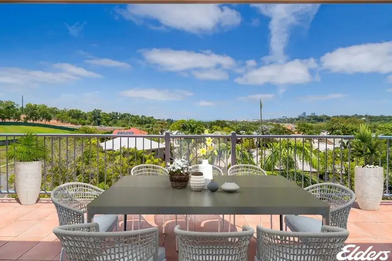 Main view of Homely unit listing, 11/11 Chong Wee Avenue, Woolner NT 820