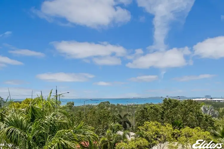 Second view of Homely unit listing, 11/11 Chong Wee Avenue, Woolner NT 820