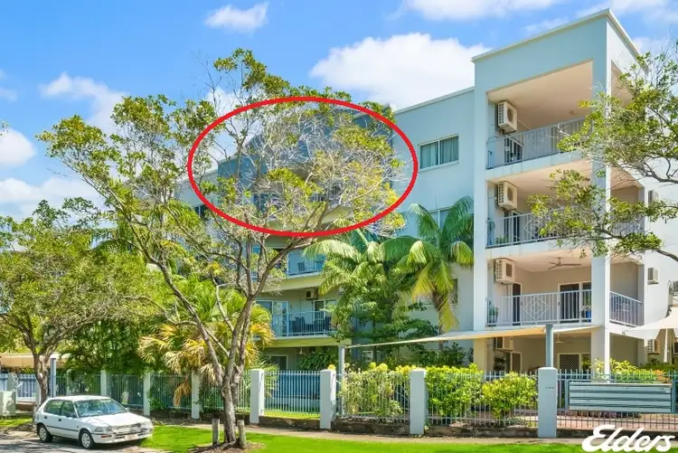 Third view of Homely unit listing, 11/11 Chong Wee Avenue, Woolner NT 820