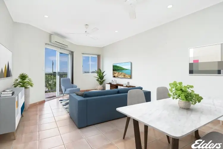 Fourth view of Homely unit listing, 11/11 Chong Wee Avenue, Woolner NT 820