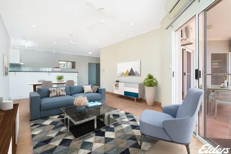 Fifth view of Homely unit listing, 11/11 Chong Wee Avenue, Woolner NT 820