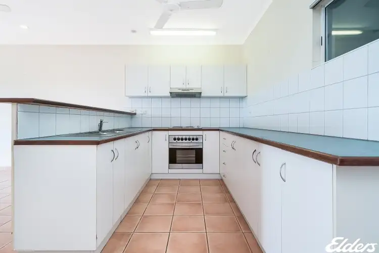 Sixth view of Homely unit listing, 11/11 Chong Wee Avenue, Woolner NT 820