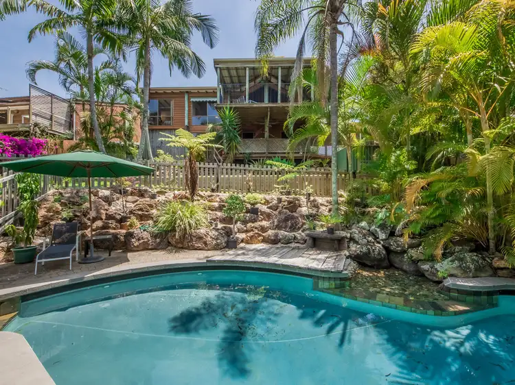 42 Tamworth Drive, Helensvale QLD 4212
