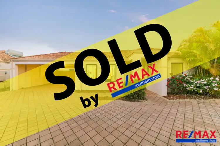 2/19 Holton Way, Cannington WA 6107
