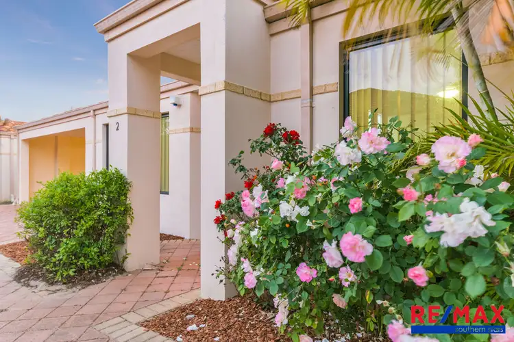 Fourth view of Homely house listing, 2/19 Holton Way, Cannington WA 6107