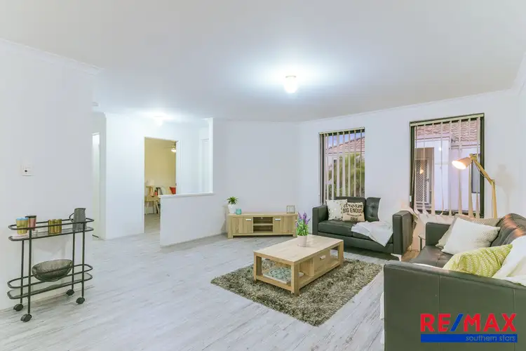 Fifth view of Homely house listing, 2/19 Holton Way, Cannington WA 6107