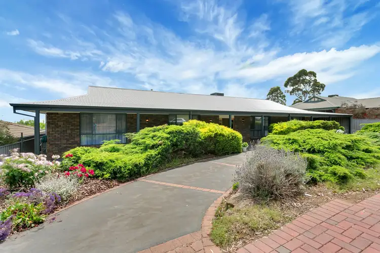 83 Cottage Lane, Hackham SA 5163