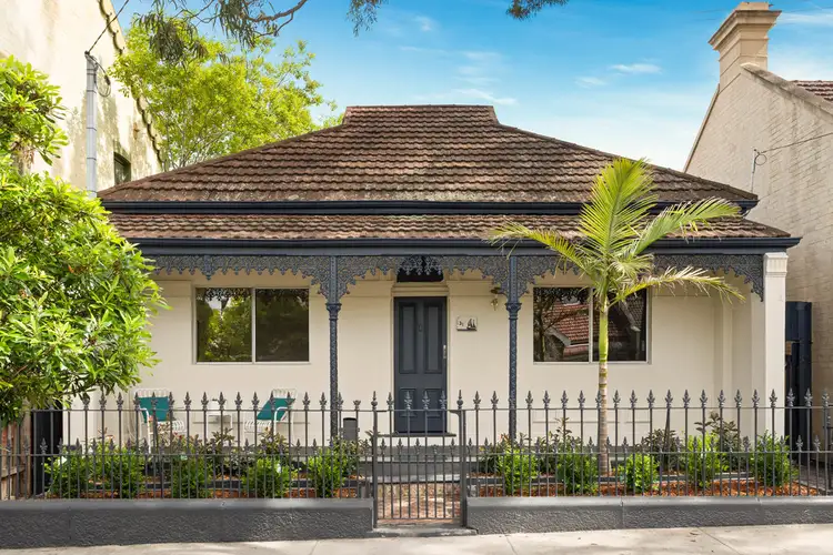 Main view of Homely house listing, 31 Dickson Street, Newtown NSW 2042