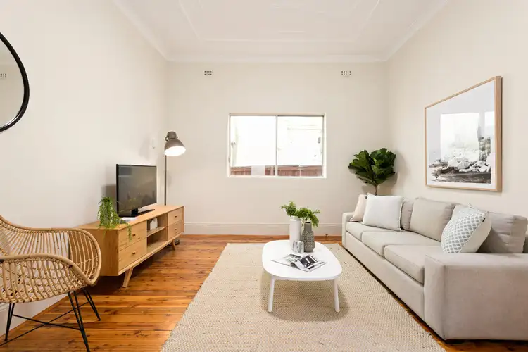Second view of Homely house listing, 31 Dickson Street, Newtown NSW 2042