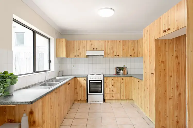 Third view of Homely house listing, 31 Dickson Street, Newtown NSW 2042