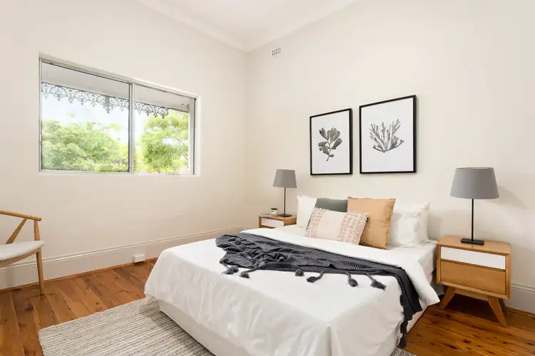 Fifth view of Homely house listing, 31 Dickson Street, Newtown NSW 2042