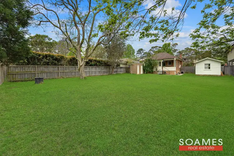 Second view of Homely house listing, 25 Colah Road, Mount Colah NSW 2079