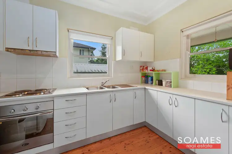 Third view of Homely house listing, 25 Colah Road, Mount Colah NSW 2079