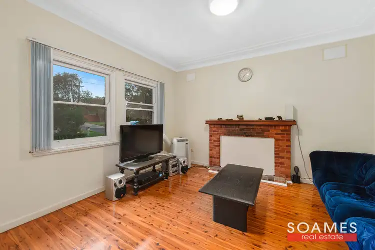 Fifth view of Homely house listing, 25 Colah Road, Mount Colah NSW 2079