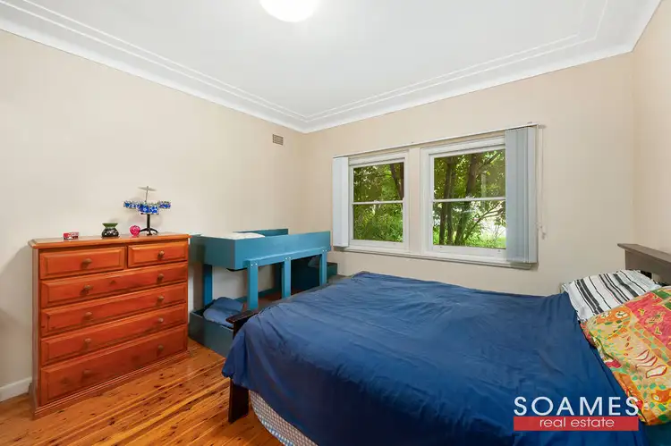 Sixth view of Homely house listing, 25 Colah Road, Mount Colah NSW 2079