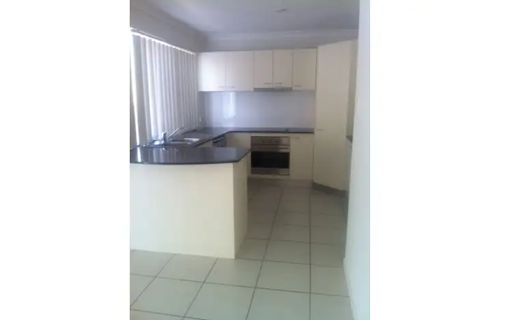 Third view of Homely house listing, 32 Swan View Court, Toogoom QLD 4655
