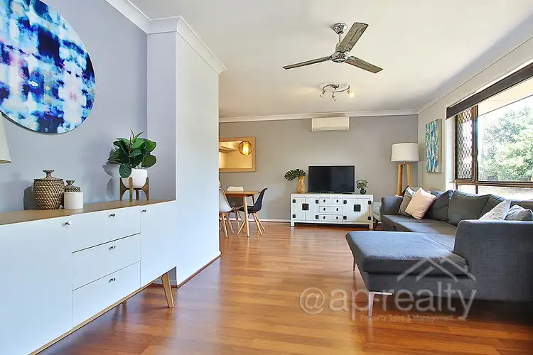Main view of Homely house listing, 35 Pendula Circuit, Forest Lake QLD 4078