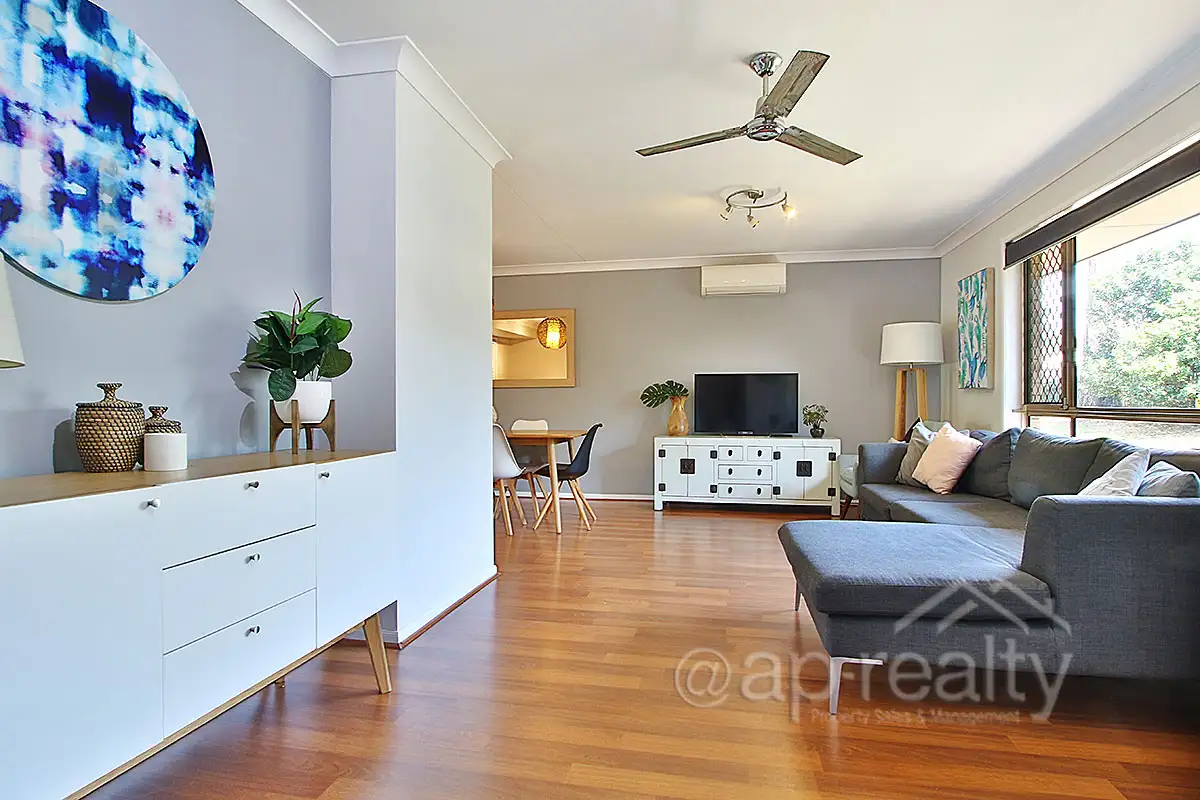 Main view of Homely house listing, 35 Pendula Circuit, Forest Lake QLD 4078