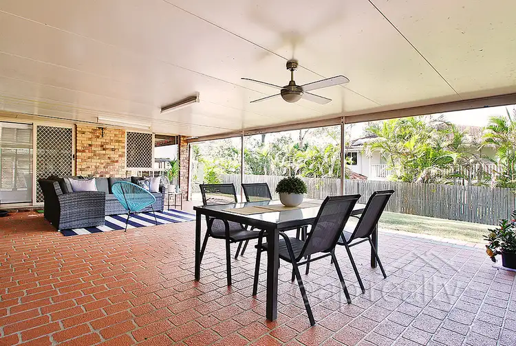 Second view of Homely house listing, 35 Pendula Circuit, Forest Lake QLD 4078