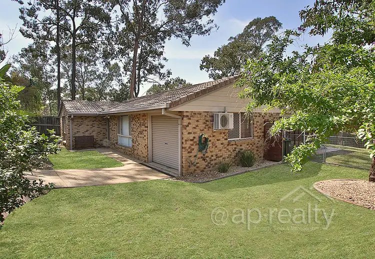 Third view of Homely house listing, 35 Pendula Circuit, Forest Lake QLD 4078