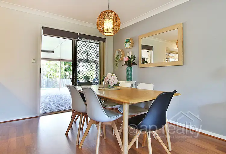 Fourth view of Homely house listing, 35 Pendula Circuit, Forest Lake QLD 4078