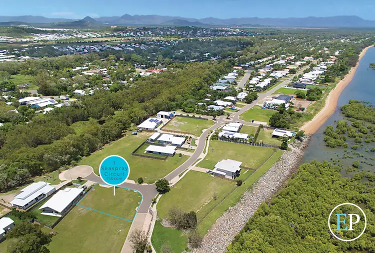 1 Seaspray Court, Bushland Beach QLD 4818