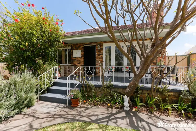 15 Noongar Way, Riverton WA 6148