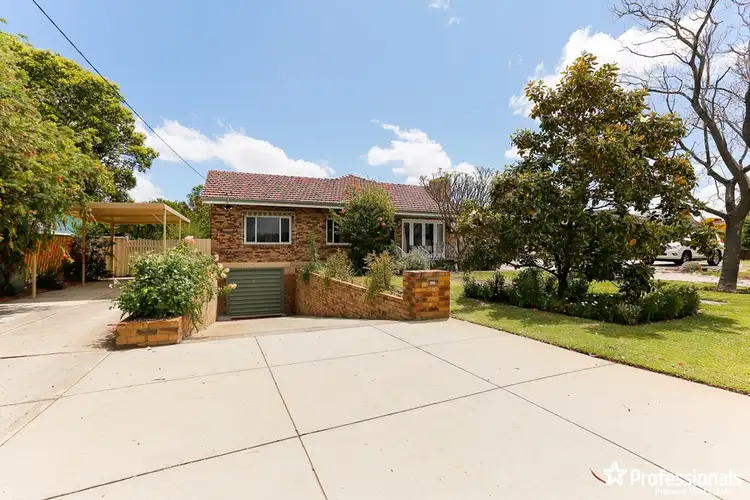 Second view of Homely house listing, 15 Noongar Way, Riverton WA 6148