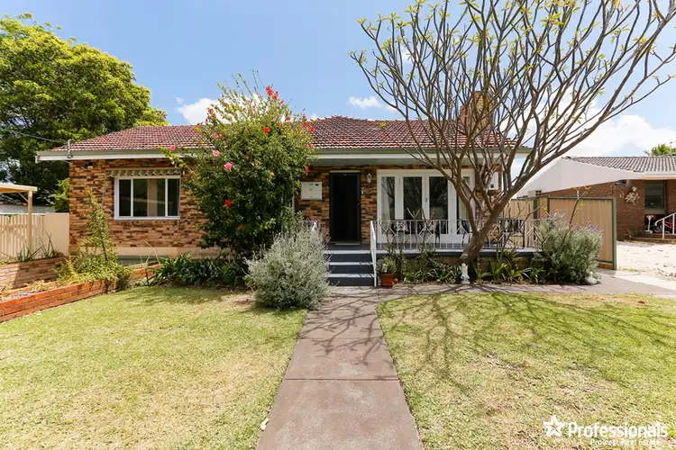 Third view of Homely house listing, 15 Noongar Way, Riverton WA 6148
