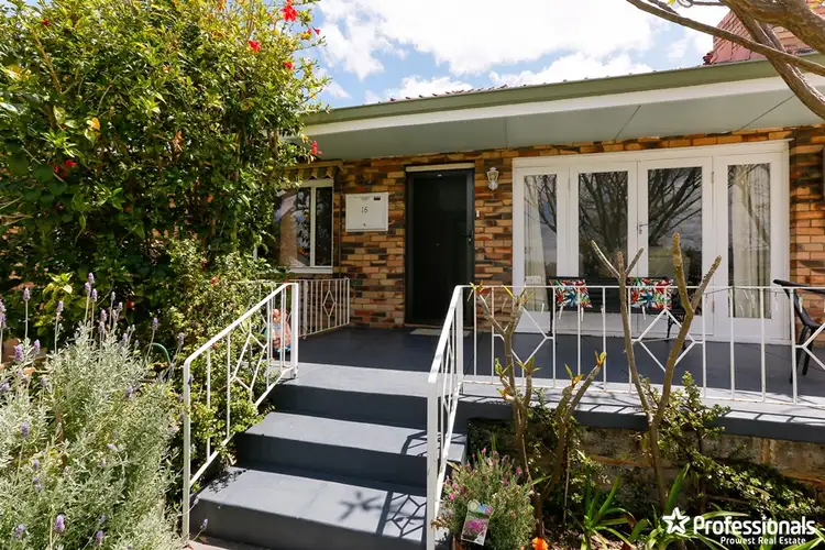 Fourth view of Homely house listing, 15 Noongar Way, Riverton WA 6148