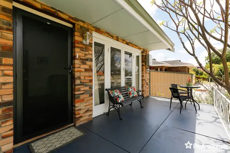 Fifth view of Homely house listing, 15 Noongar Way, Riverton WA 6148