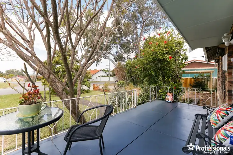 Sixth view of Homely house listing, 15 Noongar Way, Riverton WA 6148