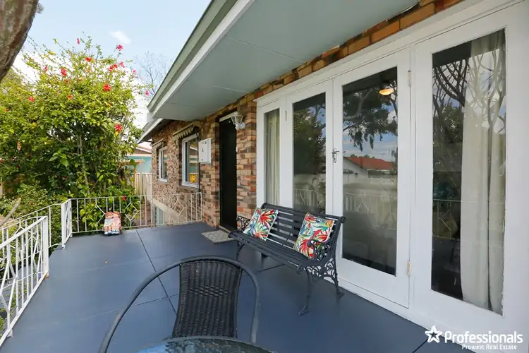 Seventh view of Homely house listing, 15 Noongar Way, Riverton WA 6148