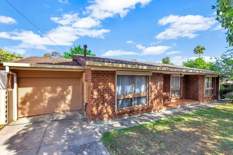 42 Holly Rise, Hackham West SA 5163