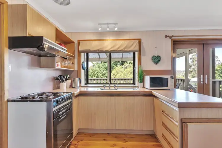 Fifth view of Homely house listing, 42 Holly Rise, Hackham West SA 5163