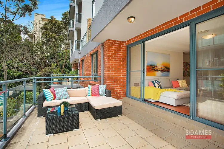 5/30-34 Romsey Street, Waitara NSW 2077