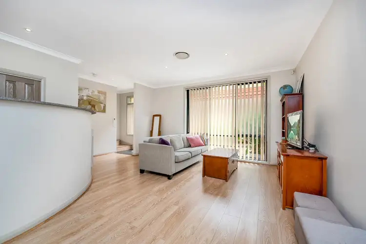 3/5-7 Waratah Street, North Strathfield NSW 2137