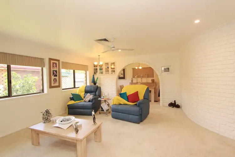 Fourth view of Homely house listing, 11 Rosecrans Avenue, Kirwan QLD 4817