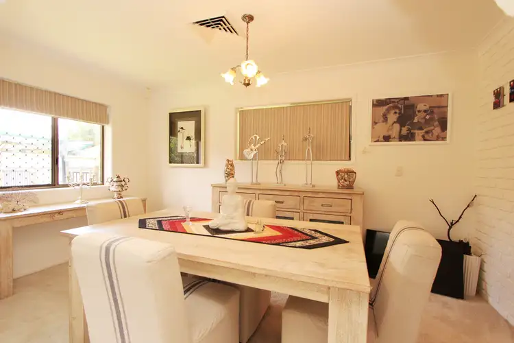 Fifth view of Homely house listing, 11 Rosecrans Avenue, Kirwan QLD 4817