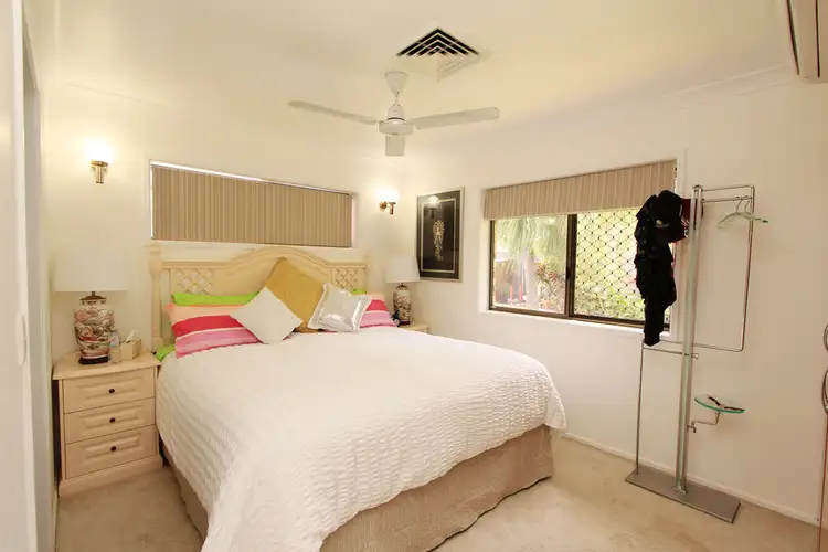 Sixth view of Homely house listing, 11 Rosecrans Avenue, Kirwan QLD 4817