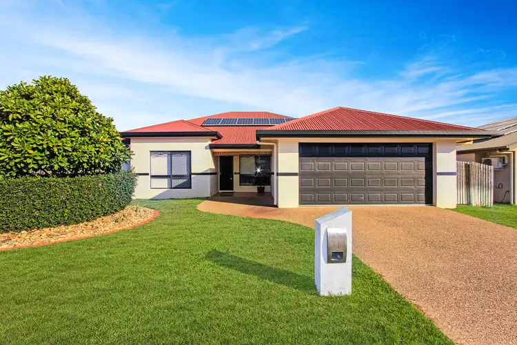 5 Horizon Drive, Douglas QLD 4814